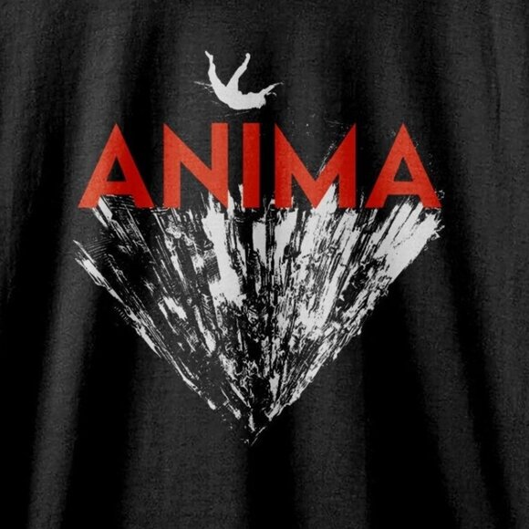 Thom Yorke Anima Album 2019 Alternative Rock Music Graphic Fan Art T-Shirt 170 - Picture 2 of 5